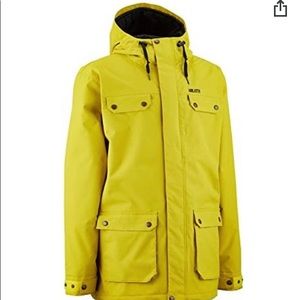 Airblaster AB/BC Jacket